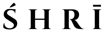 ATELIER ŚHRĪ